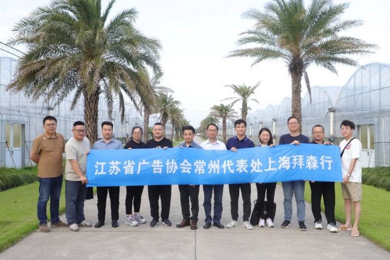 走进拜森生物：探寻天然健康产品的创新之旅